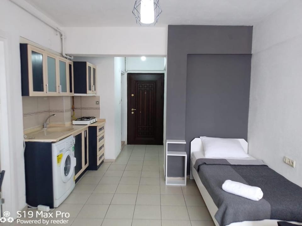 Boğazkent Evim-Çanakkale Apartment in Decentralized Administration of Macedonia and Thrace