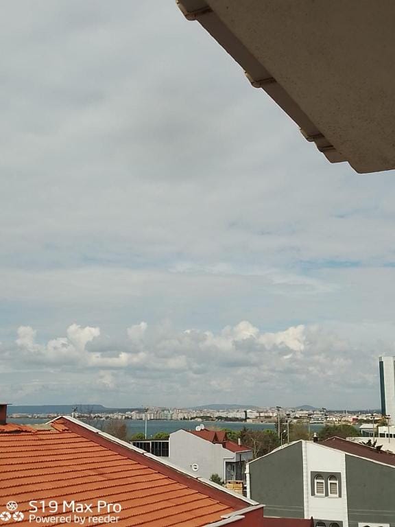 Boğazkent Evim-Çanakkale Apartment in Decentralized Administration of Macedonia and Thrace