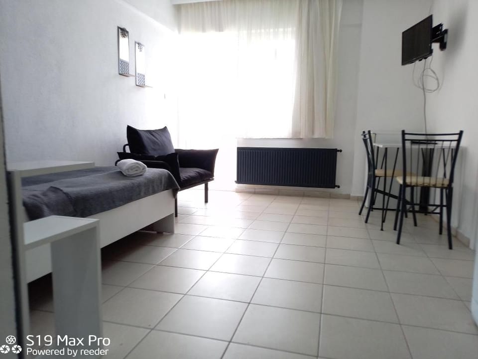 Boğazkent Evim Apartment in Decentralized Administration of Macedonia and Thrace