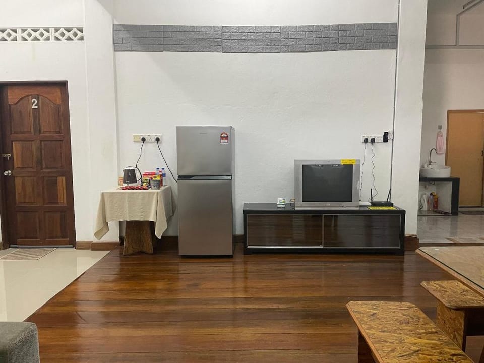 Kuala Besut Houses Vacation rental in Besut