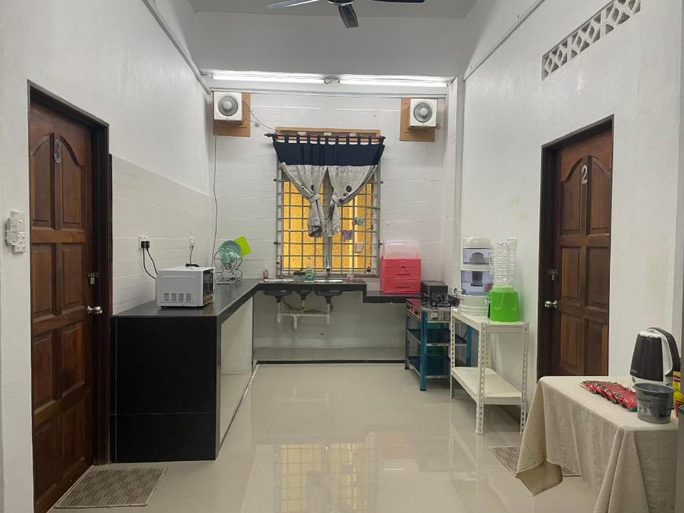 Kuala Besut Houses Vacation rental in Besut