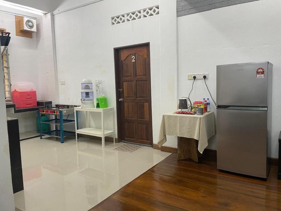 Kuala Besut Houses Vacation rental in Besut