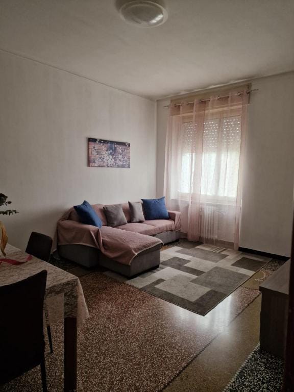 Bellissimo appartamento in centro  Apartment in Piedmont