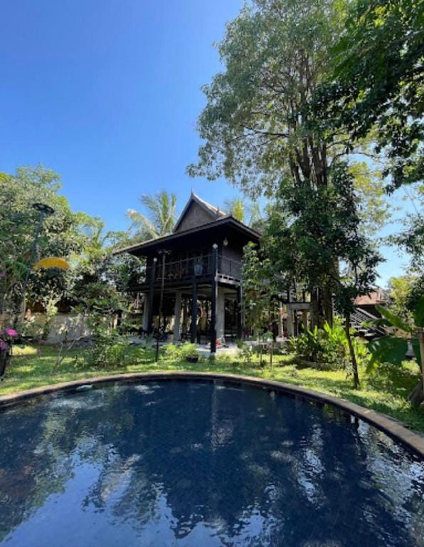 SOK VILLA  Vacation rental in Krong Siem Reap