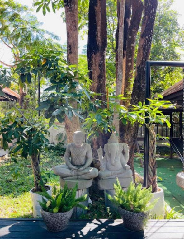 SOK VILLA  Vacation rental in Krong Siem Reap