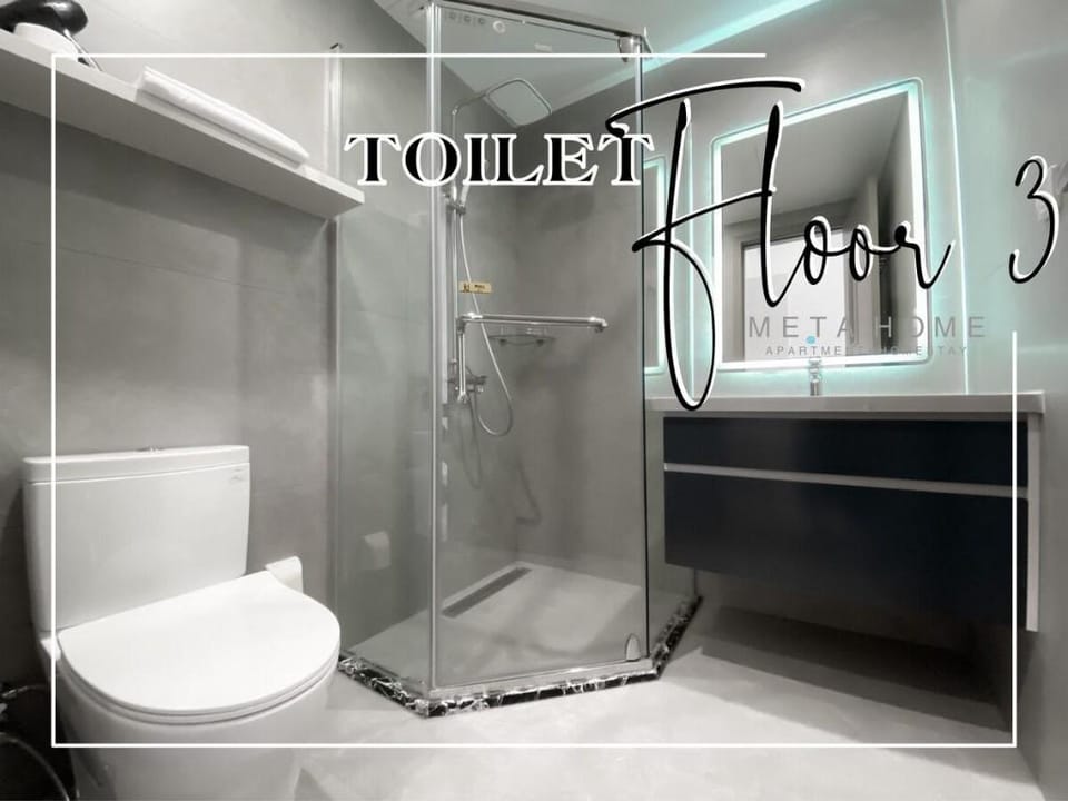 Căn hộ 2 ngủ CHILL rẻ nhất Vin Marina 401HD106 Apartment in Laos