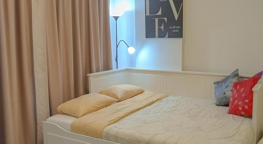 Cozy rooms t.k hua hin  Apartment in Nong Kae