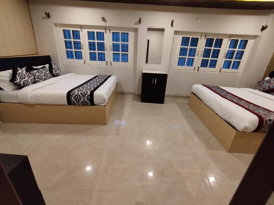 HOTEL HERITAGE HOME Apartment in Punjab, India