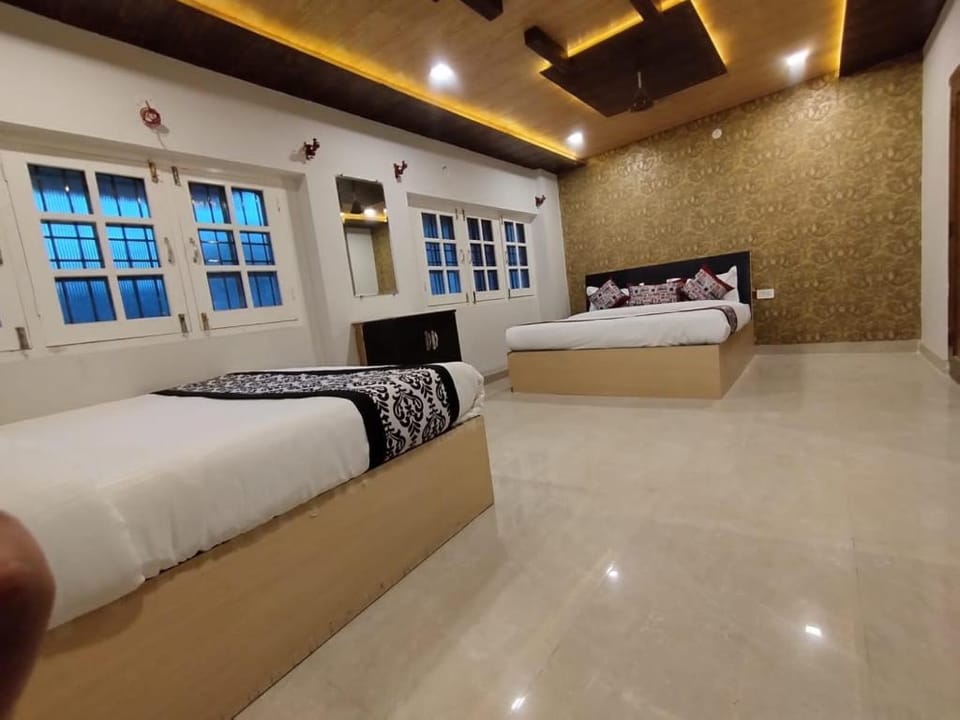HOTEL HERITAGE HOME Apartment in Punjab, India