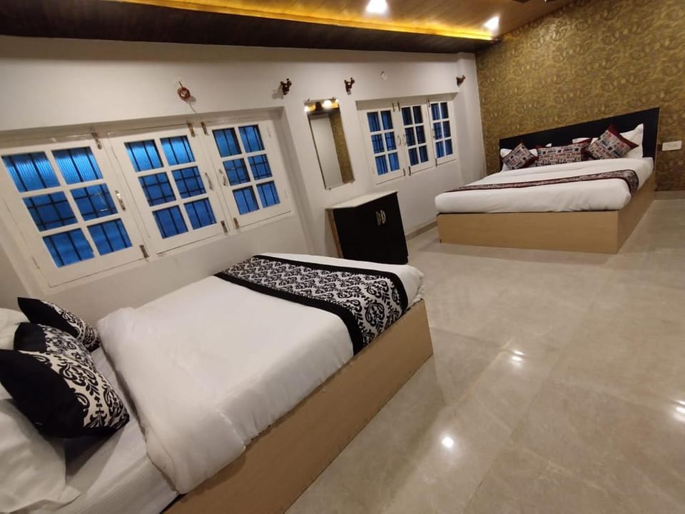 HOTEL HERITAGE HOME Apartment in Punjab, India