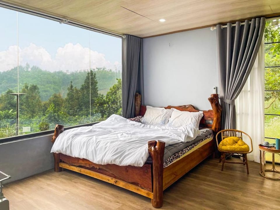 Việt Hoàn Farm Vacation rental in Laos