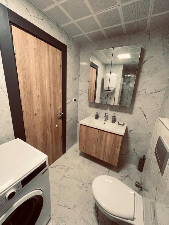 Unique apartment with beautiful pool Apartment in Antalya