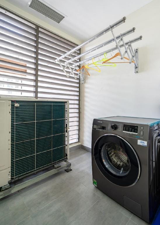 DANNY's TOP FLOOR 03 BEDROOMS APARTMENT in CENTRAL Apartment in Ho Chi Minh City
