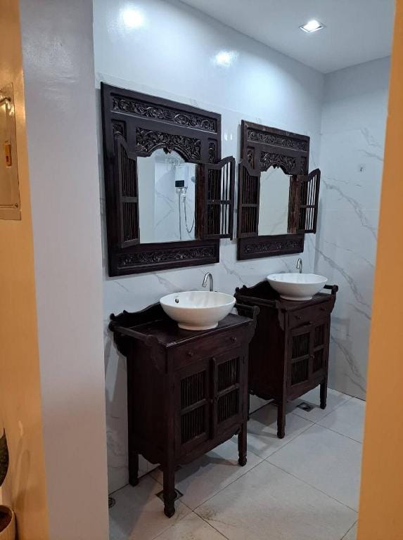 Amansara Private Resort (Hot Spring) Villa in Calamba