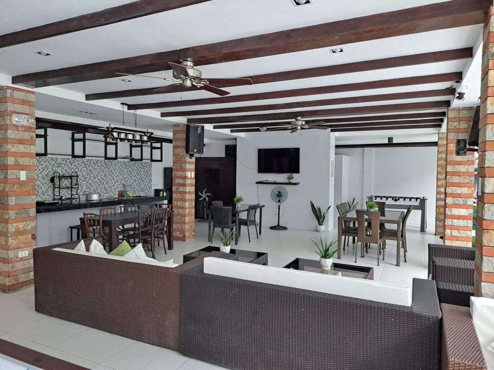 Amansara Private Resort (Hot Spring) Villa in Calamba