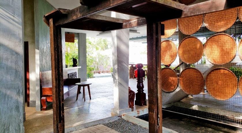 Phkachan Kep Boutique Hotel in Kien Giang