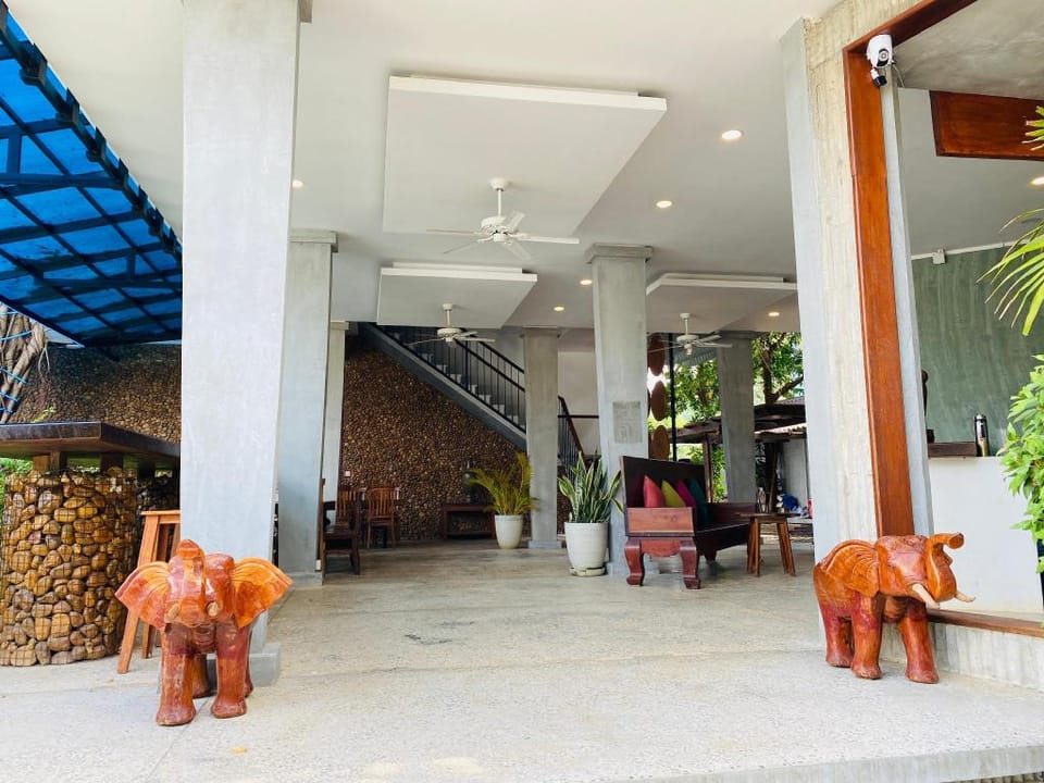 Phkachan Kep Boutique Hotel in Kien Giang