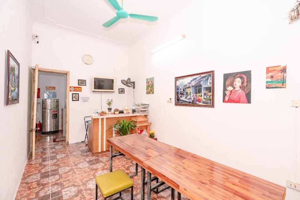 Tam An Homestay Ha Noi Vacation rental in Hanoi