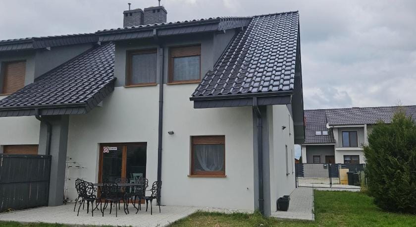 Diamentowa 7 Rent Home Hotel in Greater Poland Voivodeship