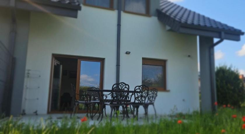 Diamentowa 7 Rent Home Hotel in Greater Poland Voivodeship