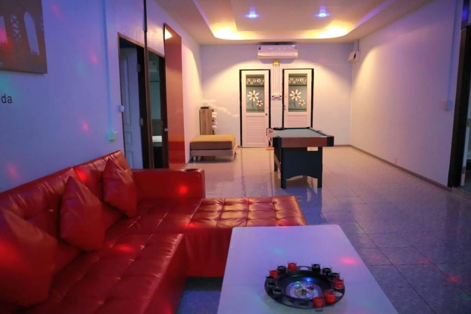 Khao Yai National Park Villas Villa in Laos