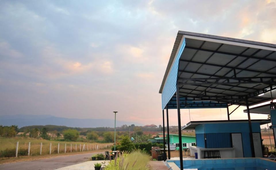 Khao Yai National Park Villas Villa in Laos