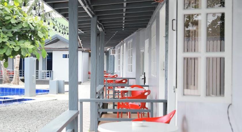 Sea One Resort Resort in Panglao