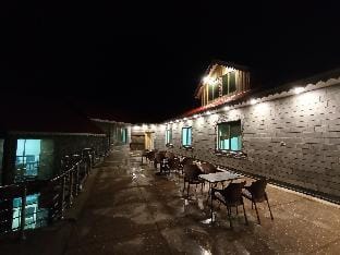 Fairy Meadows Hotel Apartment in Pakistan