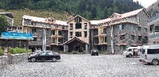 Fairy Meadows Hotel Apartment in Pakistan