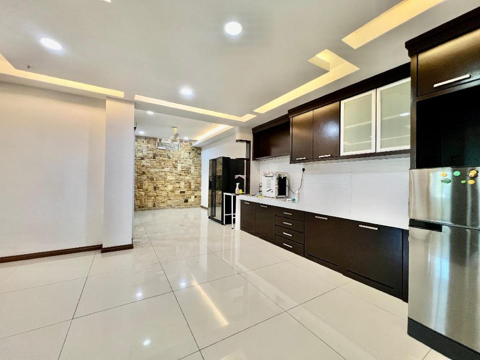 JV Family Homestay @Tawau 9Pax Vacation rental in Sabah