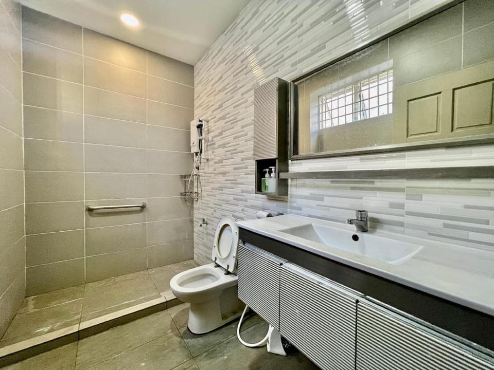 JV Family Homestay @Tawau 9Pax Vacation rental in Sabah