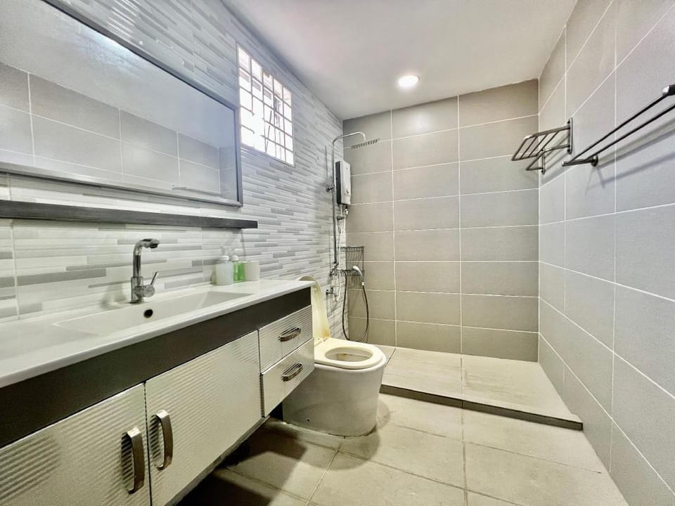 JV Family Homestay @Tawau 9Pax Vacation rental in Sabah