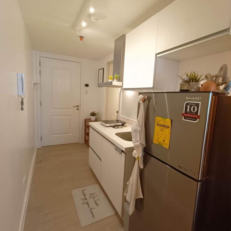 Azure North Pampanga - Ikigai Apartment in Calabarzon