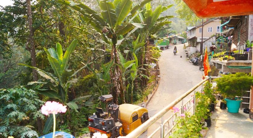 Yumasham Homestay Vacation rental in West Bengal