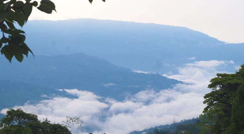 Yumasham Homestay Vacation rental in West Bengal