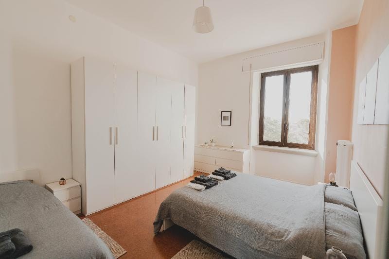 Duomo - City Center - Elegant flat with suite Apartment in Ravenna