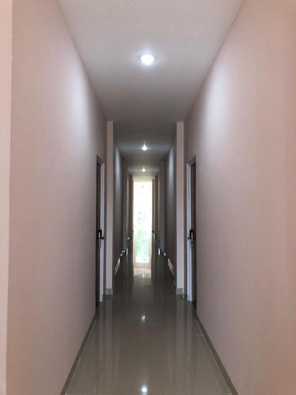 Selecta Indah Hotel Hotel in Padang