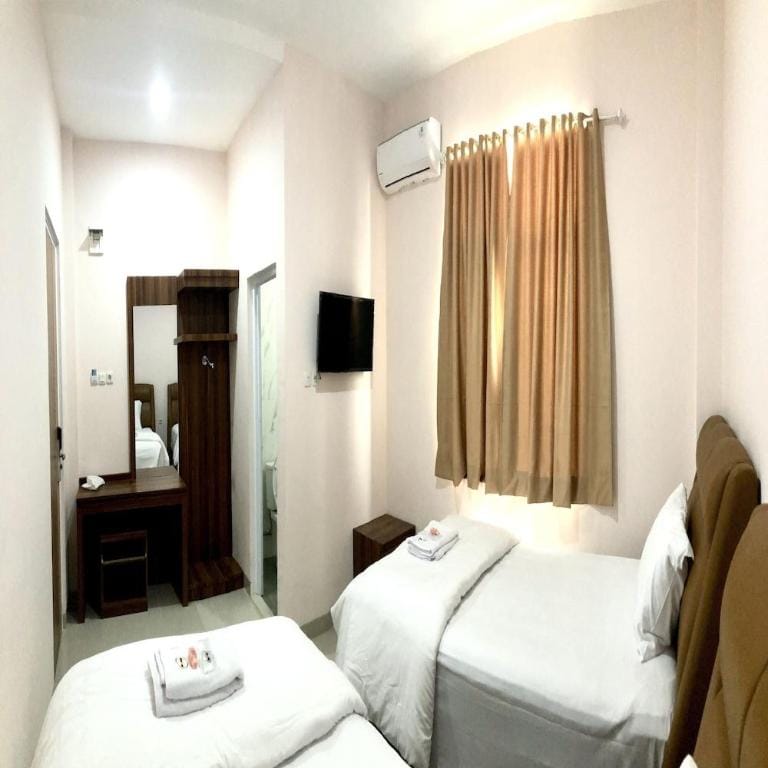 Selecta Indah Hotel Hotel in Padang