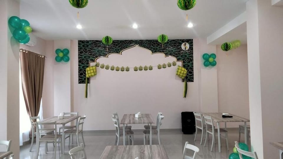 Selecta Indah Hotel Hotel in Padang