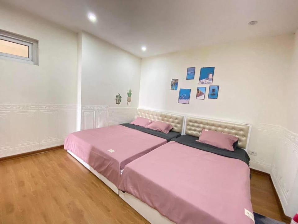 Tường Vi 76 Apartment in Laos