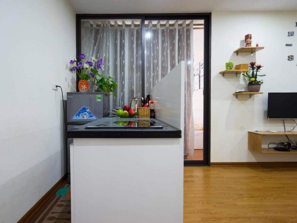 Tường Vi 76 Apartment in Laos