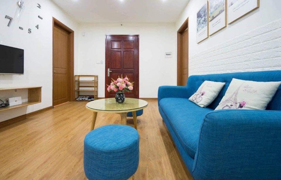 Tường Vi 76 Apartment in Laos