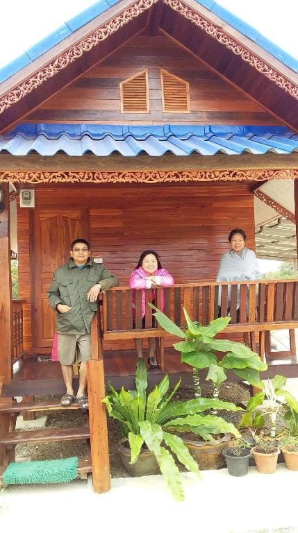 Myhome House Resort @ Aranyaprathet Vacation rental in Cambodia
