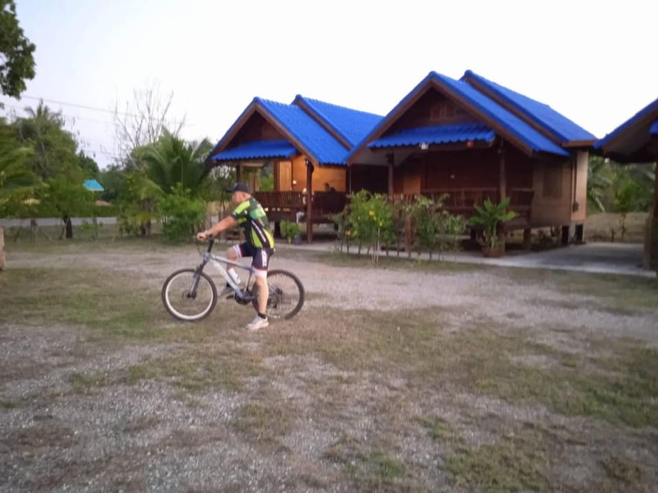 Myhome House Our Resort Aranyaprathet Vacation rental in Cambodia