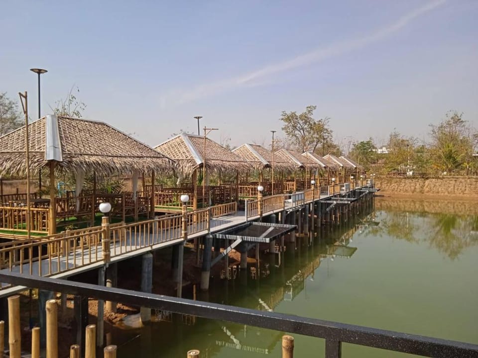 Myhome House Our Resort Aranyaprathet Vacation rental in Cambodia