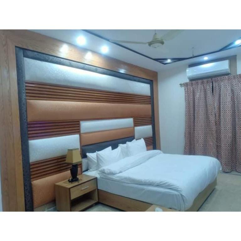 The Bliss Hotel Multan Apartment in Punjab