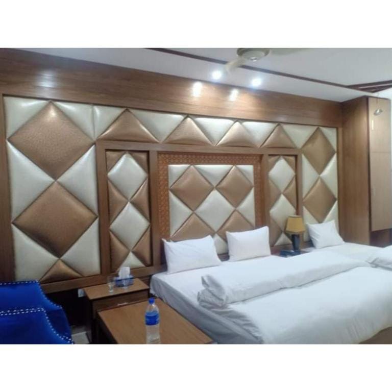The Bliss Hotel Multan Apartment in Punjab
