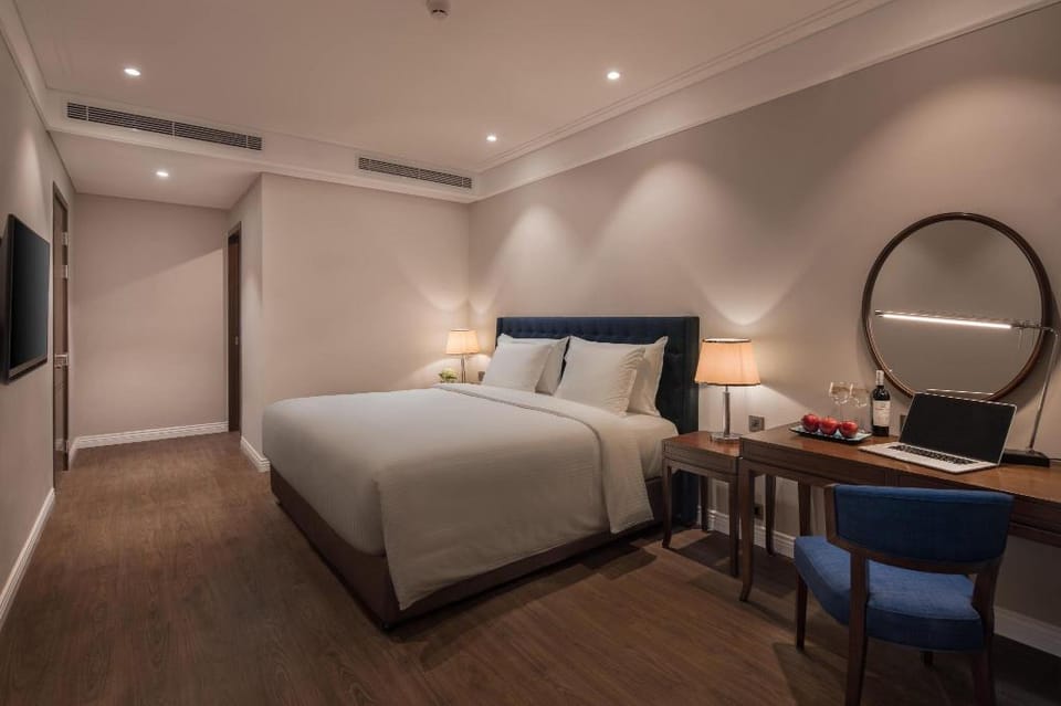 Ocean View Altara suite 5 star 2 Bedrooms Apartment in Da Nang