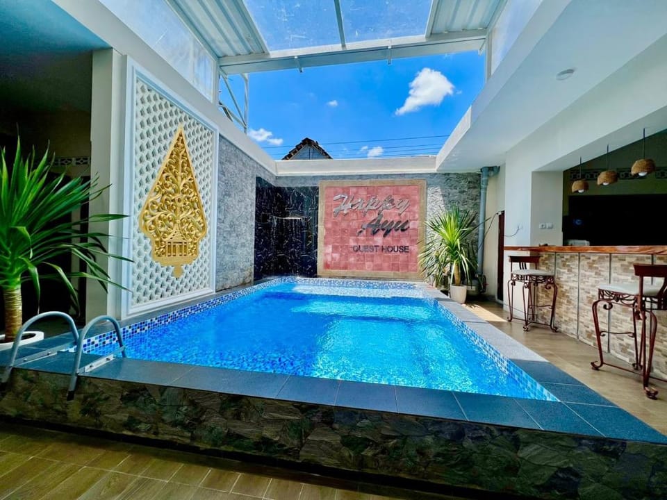 GuestHouse Happy Ayu 2  Villa in Yogyakarta
