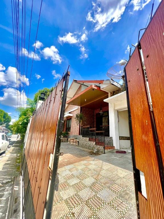 GuestHouse Happy Ayu 2  Villa in Yogyakarta